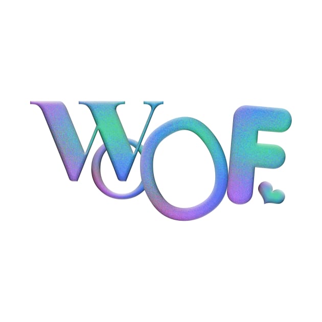 WOOF by Beta Volantis