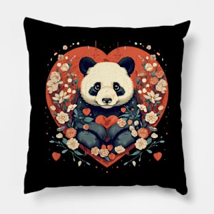 panda Pillow