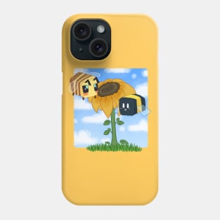 Bee Solidarity Phone Case