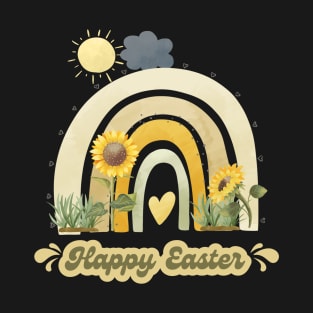 Happy Easter Day T-Shirt