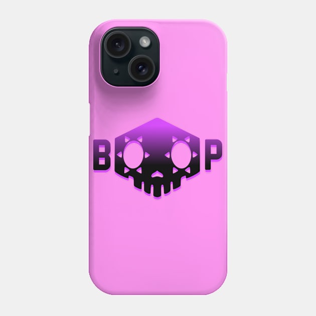 BOOP v2 Phone Case by MidnightPremiere