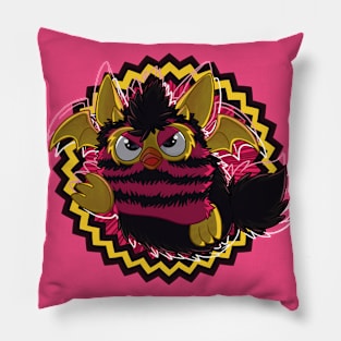 FURBY DRAGON'S FURY Pillow