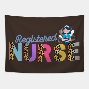 registered nurses Tapestry