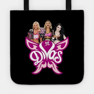 Wwe Tote