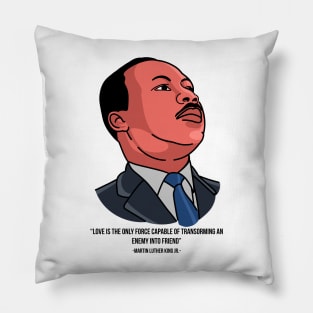 QUOTES FOR LIFE Pillow