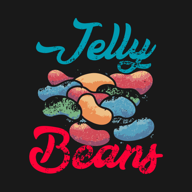 Jelly beans by arafat4tdesigns