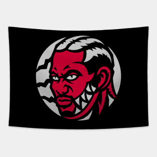 Klaw Kawhi Tapestry