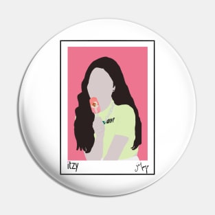 Chaeryeong Minimal Pin