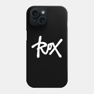 ROX Phone Case