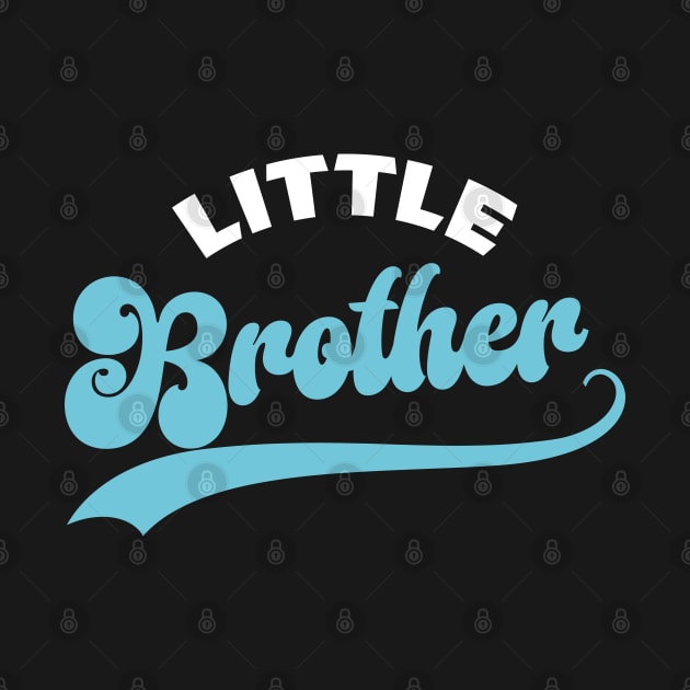 Little Brother by azmirhossain