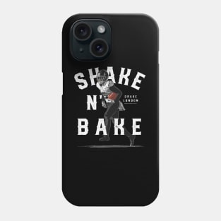 Drake London Atlanta Shake N Bake Phone Case