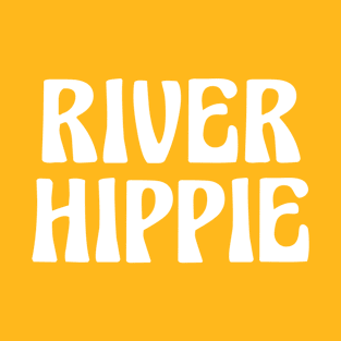 River Hippie T-Shirt