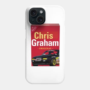 Chris Original 370 Phone Case
