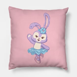 Stella Lou Pillow