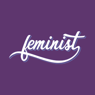 Feminist T-Shirt