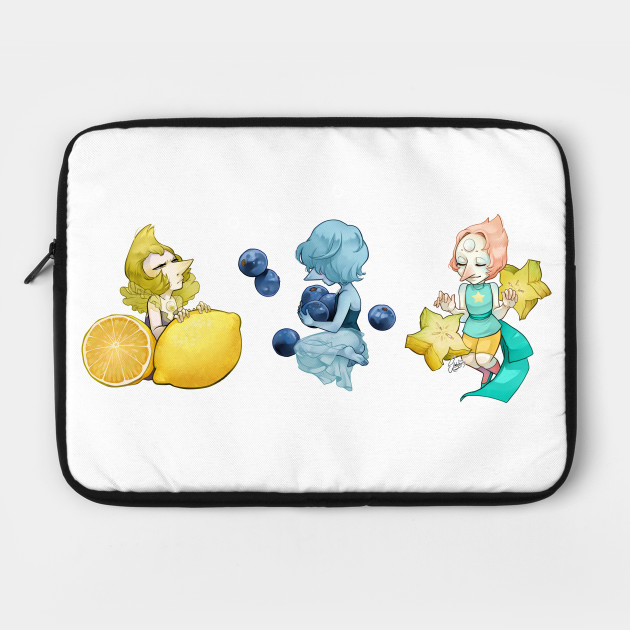 Fruit Pearls