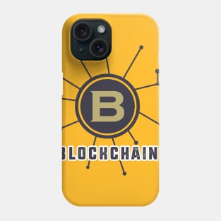 Blockchain Phone Case