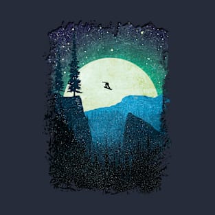 Moon T-Shirt