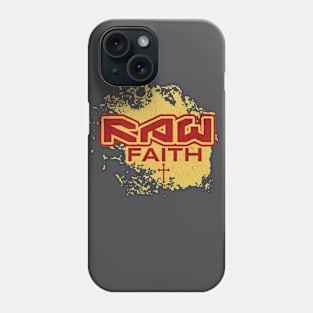 Jesus God Christian T-Shirt Phone Case