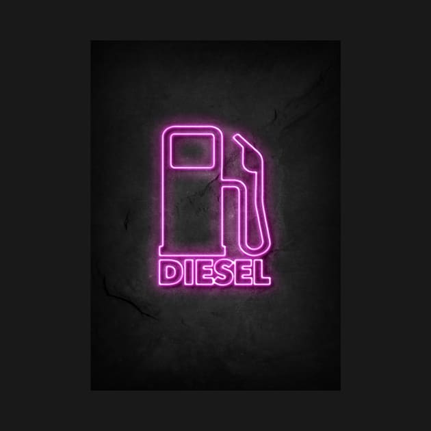 diesel by Durro