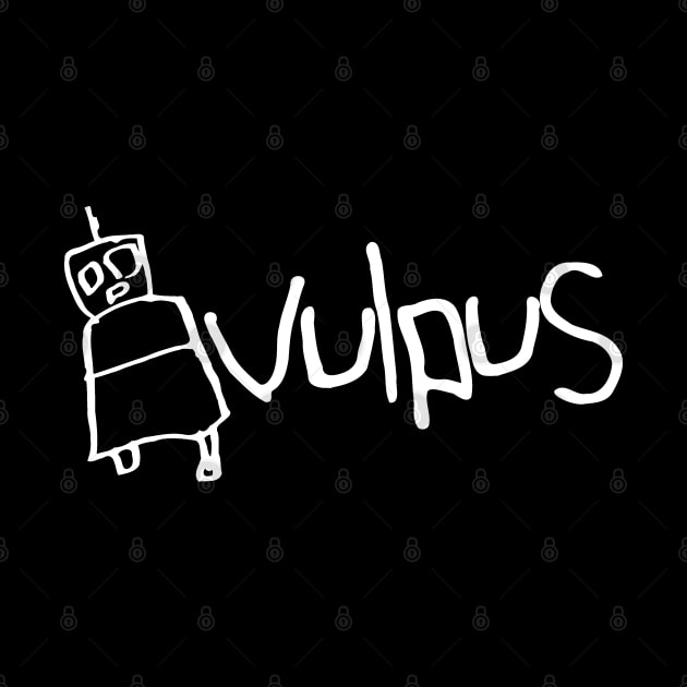 VULPUS - Robot by VOLPEdesign
