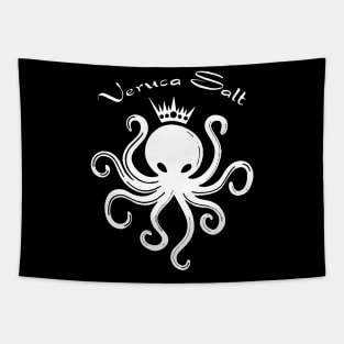 salt tentacle Tapestry