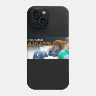 Caplets Phone Case