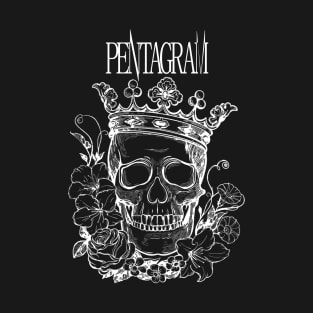 Pentagram T-Shirt