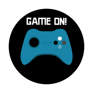 Game on T-Shirt