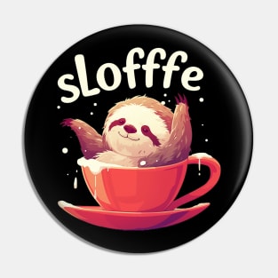 sloffe Pin