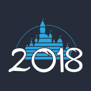 Image result for disney 2018