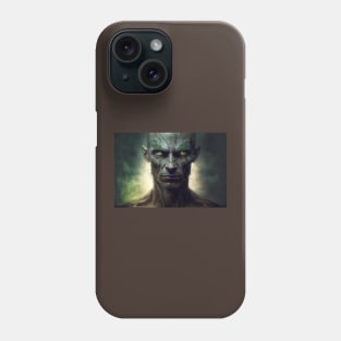 Druid Phone Case