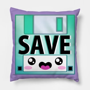 SAVE Pillow