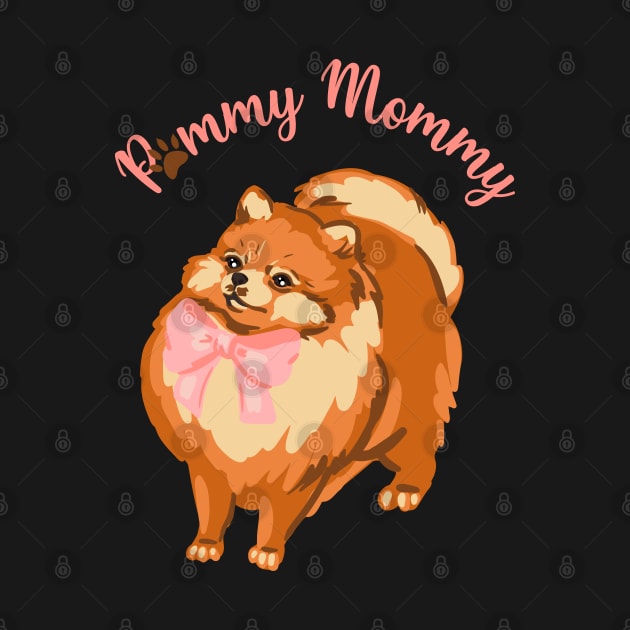 Pomeranian Dog by My Furry Friend