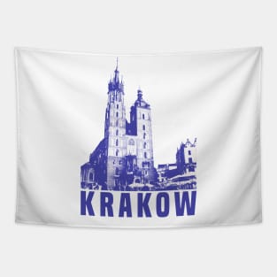 Krakow Tapestry