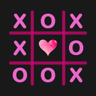 XO Love T-Shirt