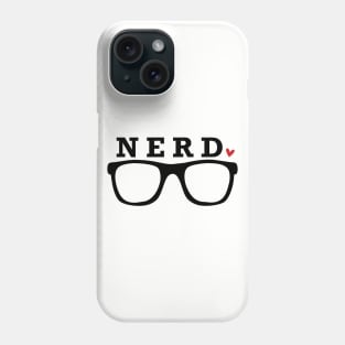 Nerd Love Phone Case