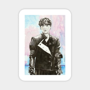 Black Swan Comeback Yoongi Magnet