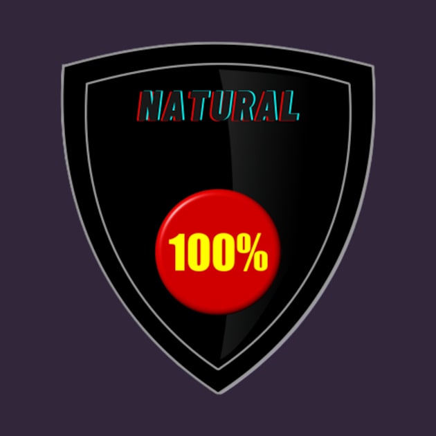 natural beauty 100% by november 028