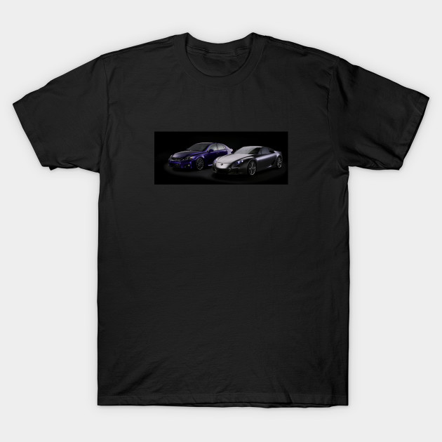 Asda Dark Camiseta Teepublic Mx