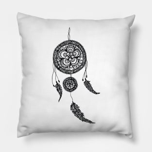 Dreamcatcher Pillow