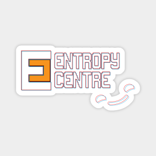 The Entropy Centre Magnet