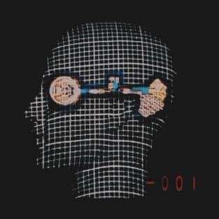 Bionic Head T-Shirt