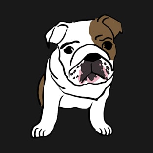 English Bulldog T-Shirt