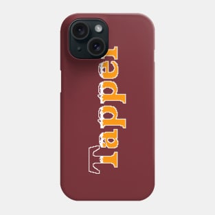 Tapper Logo Phone Case