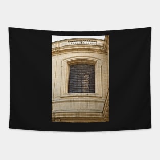 Eglise du Dome - Windows 3 © Tapestry