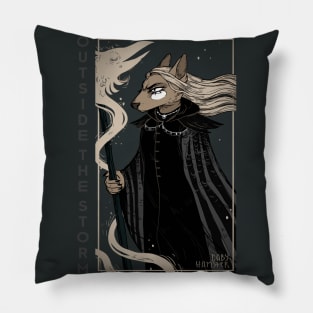 Аir witch Pillow