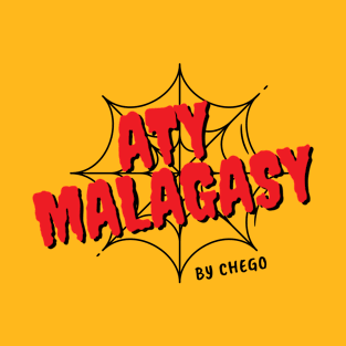 Aty Malagasy T-Shirt