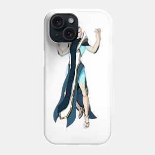 Kronika Phone Case