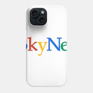 Skynet Phone Case